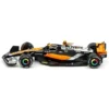 F1 - McLaren - MCL60 - #4 Lando Norris - Bburago - 1:43