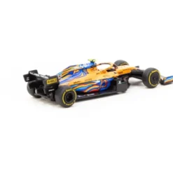 F1 - McLaren - MCL35M - Lando Norris #4 - Tarmac - 1:64