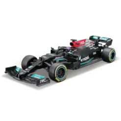 F1 - Mercedes-AMG W12 E Performance - Hamilton - RC - Maisto