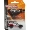 Ford Bronco Wildtrak - Racing Cars - Majorette - 7 cm