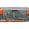 1932 Ford Coupe - Svart - Motormax - 1:24