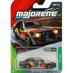 Ford Escort MK II RS1800 - Rally - Majorette