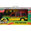 1992 Ford Explorer XLT - Jurassic Park - Jada Toys - 1:32