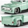 1956 Ford F-100 - Grön - Collection Series - Majorette - 1:64
