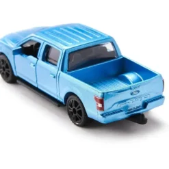 Ford F-150 Pick-up Camper - 1693 - Siku - 8 cm