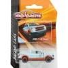 Ford F-150 Raptor - Racing Cars - Majorette - 8 cm