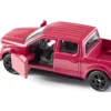 Ford F-150 - Röd - Siku - 8 cm