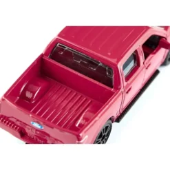 Ford F-150 - Röd - Siku - 8 cm