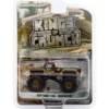 1979 Ford F-250 - War Master - Kings of Crunch - GreenLight - 1:64