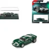 1965 Ford GT40 MK1 - Grön - Collection Series - Majorette - 1:64