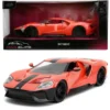 2017 Ford GT - Pink Slips - Jada Toys - 1:24