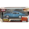 1974 Ford Maverick - Blå - Motormax - 1:24
