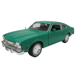 1974 Ford Maverick - Grön - Motormax - 1:24