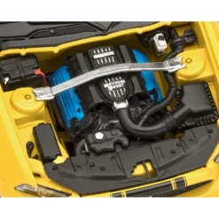 2013 Ford Mustang Boss 302 - 07652 - Revell - 1:25