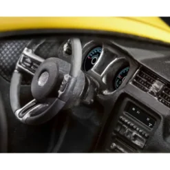 2013 Ford Mustang Boss 302 - 07652 - Revell - 1:25
