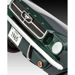 '65 Ford Mustang 2+2 Fastback - 07065 - Revell - 1:24