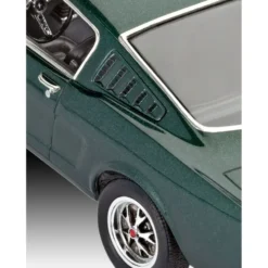 '65 Ford Mustang 2+2 Fastback - 07065 - Revell - 1:24