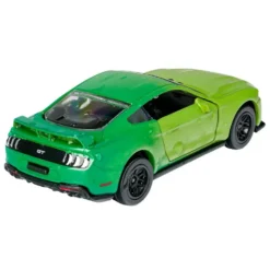 Ford Mustang GT - Color Changers - Premium Cars - Majorette