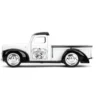 1941 Ford Pickup - Mickey Mouse Steamboat Willie - Jada Toys - 1:32