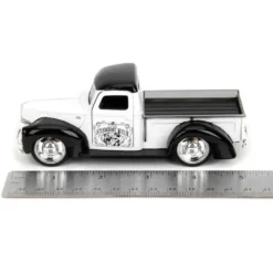 1941 Ford Pickup - Mickey Mouse Steamboat Willie - Jada Toys - 1:32