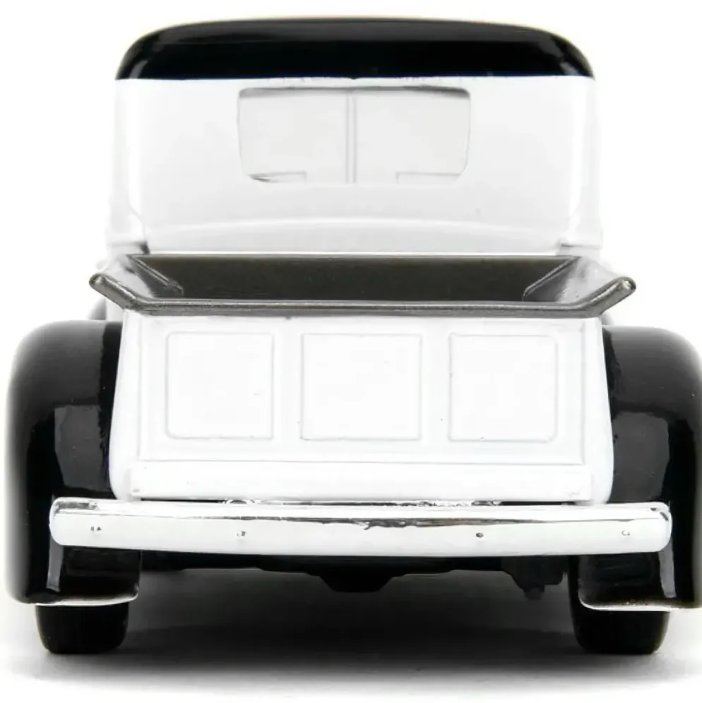 1941 Ford Pickup - Mickey Mouse Steamboat Willie - Jada Toys - 1:32
