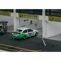 Ford Sierra RS500 Cosworth - Tim Harvey - Tarmac - 1:64