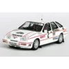 Ford Sierra XR 4x4 - Blomqvist / Berglund - Troféu - 1:43