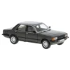 Ford Taunus (TC3) - 1979 - Mörkbrun - PCX87 - 1:87 - 5 cm