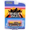 1974 Ford Torino Brougham - Charlies Angels - Greenlight