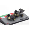 Formula 1 Lotus 72E - 1973 - Ronnie Peterson - Altaya 1:43