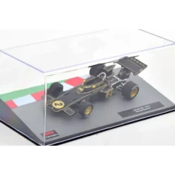 Formula 1 Lotus 72E - 1973 - Ronnie Peterson - Altaya 1:43