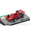 Formula 1 Lotus 78 - 1977 - Gunnar Nilsson - Altaya 1:43
