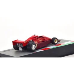 Formula 1 Lotus 78 - 1977 - Gunnar Nilsson - Altaya 1:43