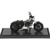 2018 Forty-Eight Special - HD - Vit - Maisto - 1:18