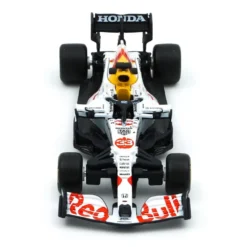 F1 - Red Bull - RB16B - Max Verstappen - Turkish GP - 1:43