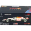 F1 - Red Bull RB16B - Verstappen - Turkish GP - Bburago 1:43