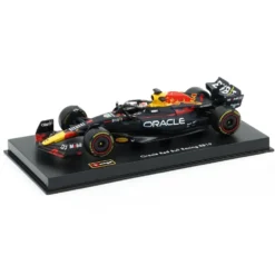 F1 - Red Bull - RB19 - #1 Max Verstappen - Bburago - 1:43