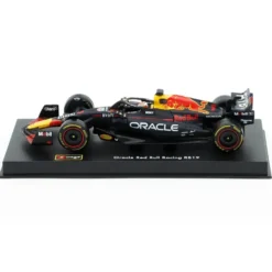 F1 - Red Bull - RB19 - #1 Max Verstappen - Bburago - 1:43