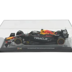 F1 - Red Bull - RB19 - Max Verstappen #1 - Bburago - 1:24