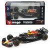 F1 - Red Bull - RB19 - #1 M.Verstappen - Bburago - 1:43