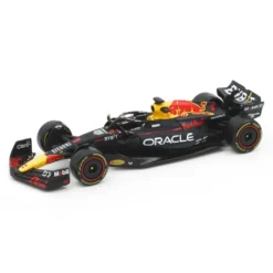 F1 - Red Bull - RB19 - #1 M.Verstappen - Bburago - 1:43