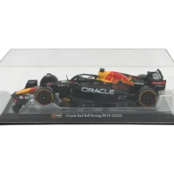 F1 - Red Bull - RB18 - Sergio Perez #11 - Bburago - 1:24