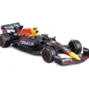 F1 - Red Bull - RB18 - Sergio Perez #11 - Bburago - 1:43