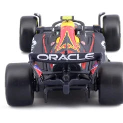 F1 - Red Bull - RB18 - Sergio Perez #11 - Bburago - 1:43