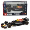 F1 - Red Bull - RB19 - #11 S.Perez - Bburago - 1:43
