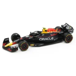 F1 - Red Bull - RB19 - #11 S.Perez - Bburago - 1:43