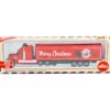 Freightliner Trucks - God Jul-lastbil - 1788 - Siku - 22 cm