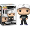 Funko POP! - Valtteri Bottas - Formula 1 - Funko