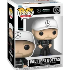 Funko POP! - Valtteri Bottas - Formula 1 - Funko