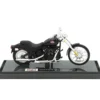 2002 FXSTB Night Train - Harley-Davidson - Maiso - 1:18